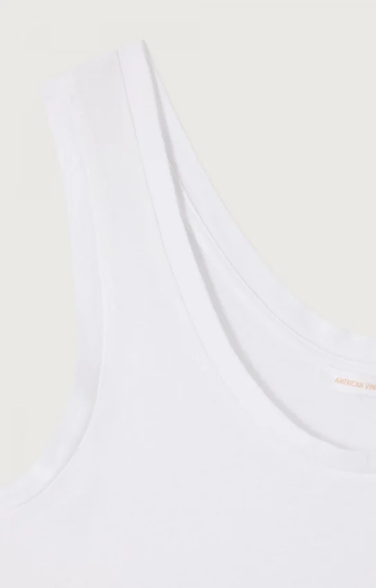 Women's tank top Apoly Reference: APO01AH26