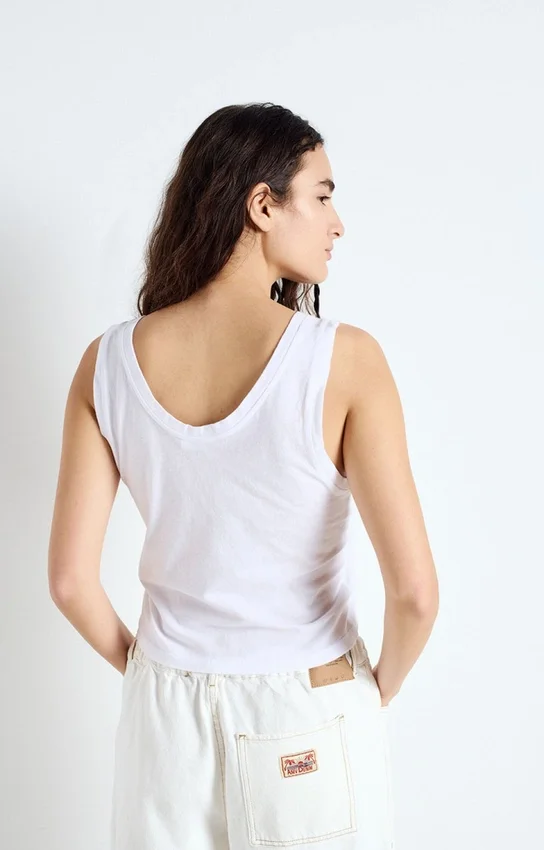 Women's tank top Apoly Reference: APO01AH26