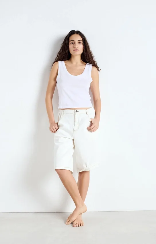 Women's tank top Apoly Reference: APO01AH26