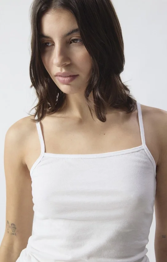 Women's tank top Apoly Reference: APO01BH26