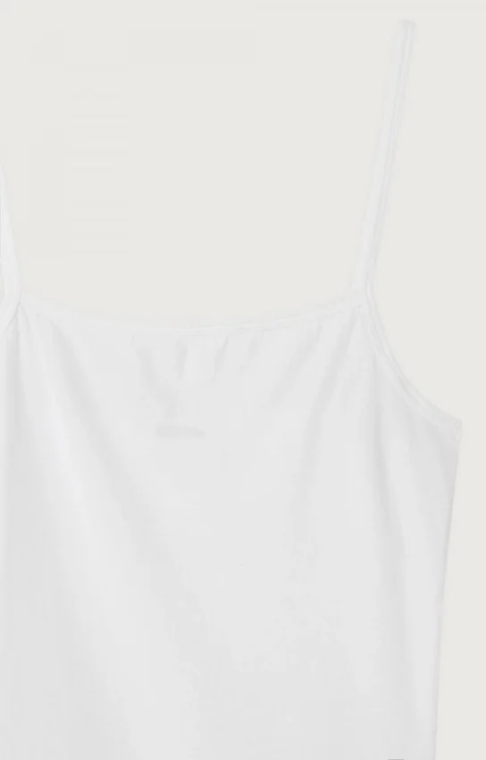 Women's tank top Apoly Reference: APO01BH26