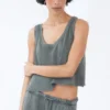 Women’s tank top Bepow Reference: BEP01AH26
