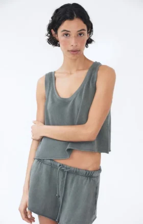 Women’s tank top Bepow Reference: BEP01AH26