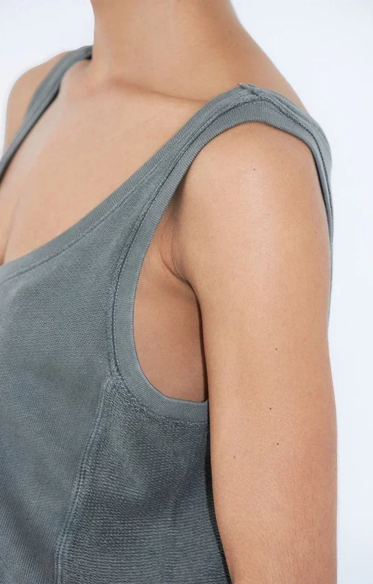 Women’s tank top Bepow Reference: BEP01AH26