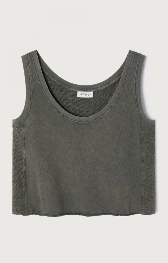 Women’s tank top Bepow Reference: BEP01AH26