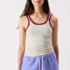 Women's tank top Cribay Reference: CRI01AH26