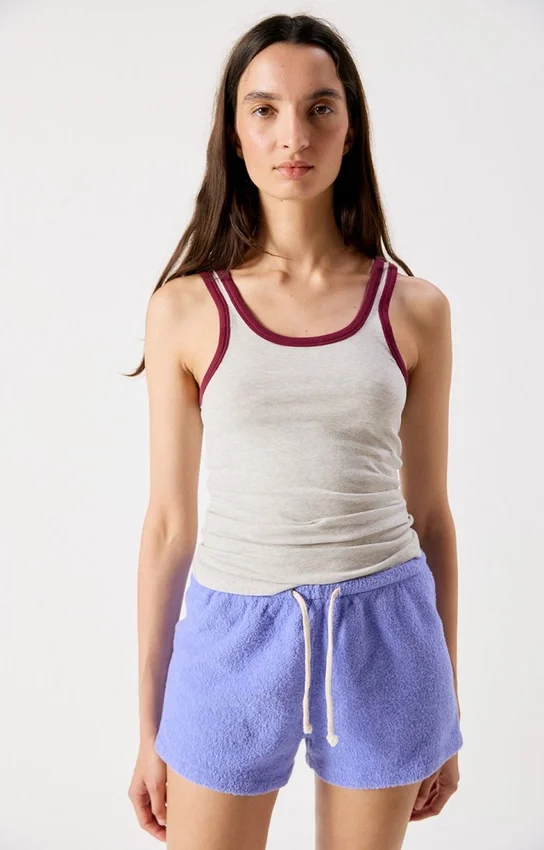 Women's tank top Cribay Reference: CRI01AH26