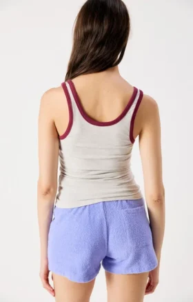 Women’s tank top Cribay Reference: CRI01AH26
