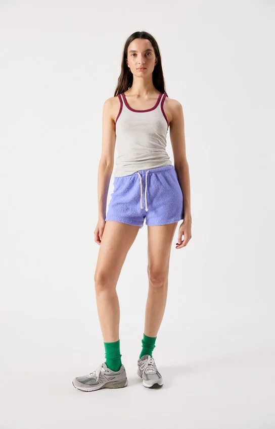Women's tank top Cribay Reference: CRI01AH26