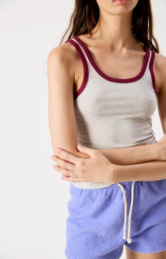 Women's tank top Cribay Reference: CRI01AH26