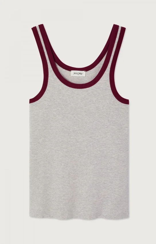 Women's tank top Cribay Reference: CRI01AH26