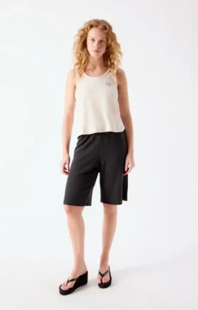 Women's tank top Fuxow Reference: FUX01AH26