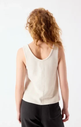 Women’s tank top Fuxow Reference: FUX01AH26