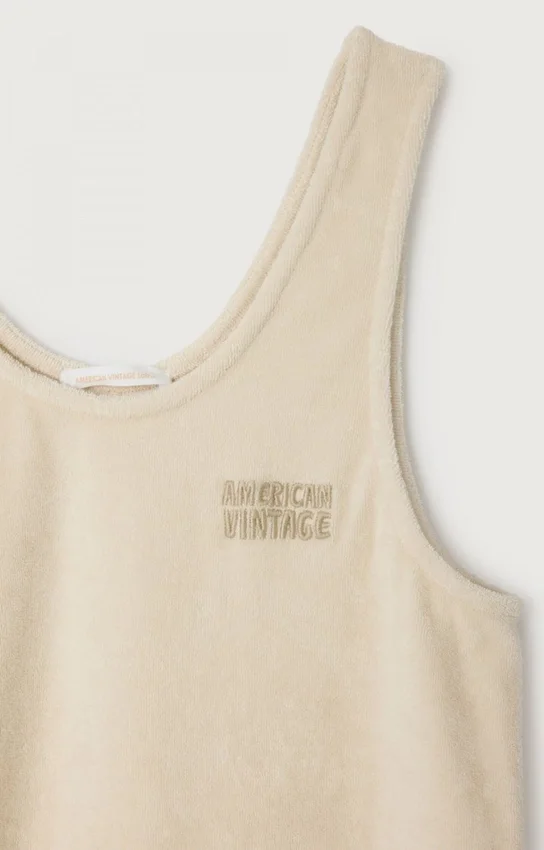 Women's tank top Fuxow Reference: FUX01AH26