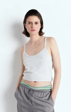 Women's tank top Gamipy Reference: GAMI01BH26