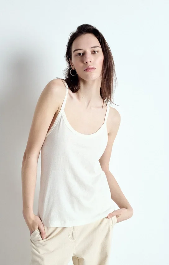 Women's tank top Gamipy Reference: GAMI01BH26
