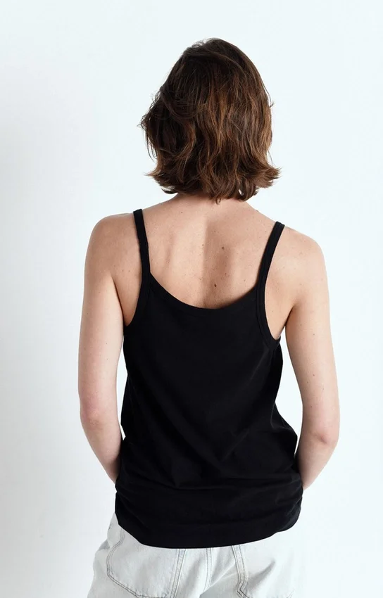 Women's tank top Gamipy Reference: GAMI01BH26
