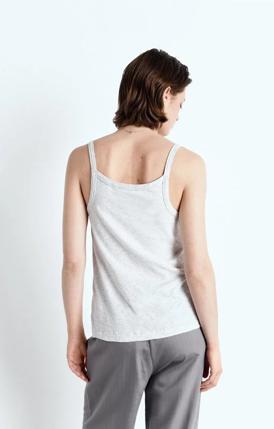 Women's tank top Gamipy Reference: GAMI01BH26