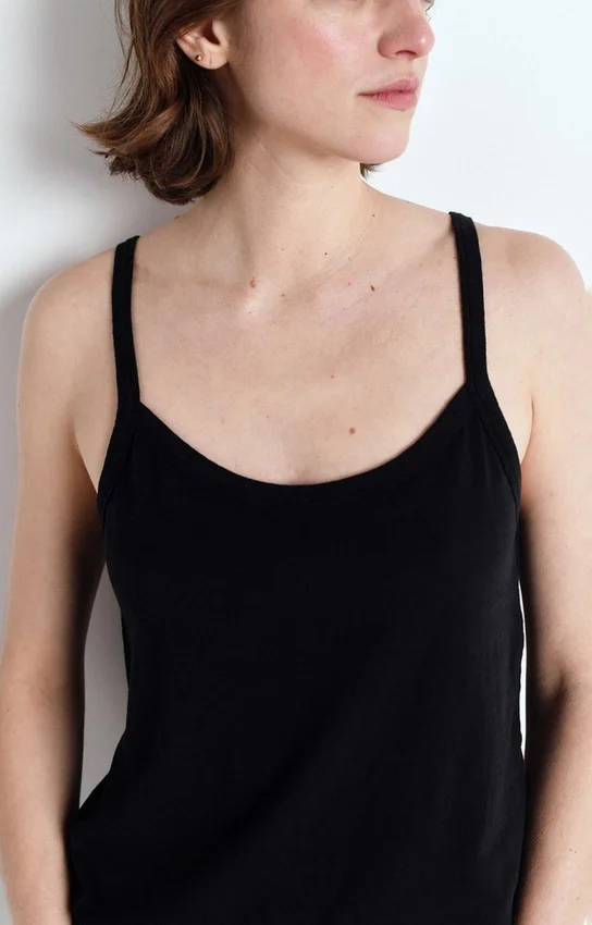 Women's tank top Gamipy Reference: GAMI01BH26