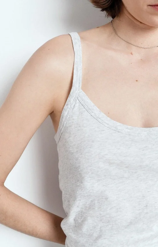 Women's tank top Gamipy Reference: GAMI01BH26