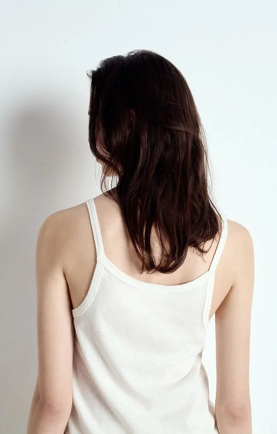 Women's tank top Gamipy Reference: GAMI01BH26
