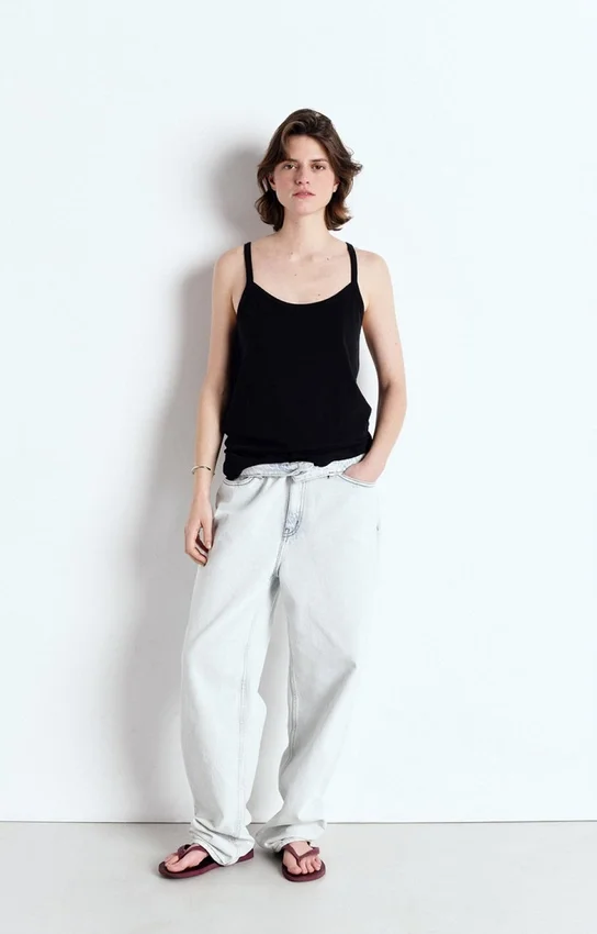 Women's tank top Gamipy Reference: GAMI01BH26