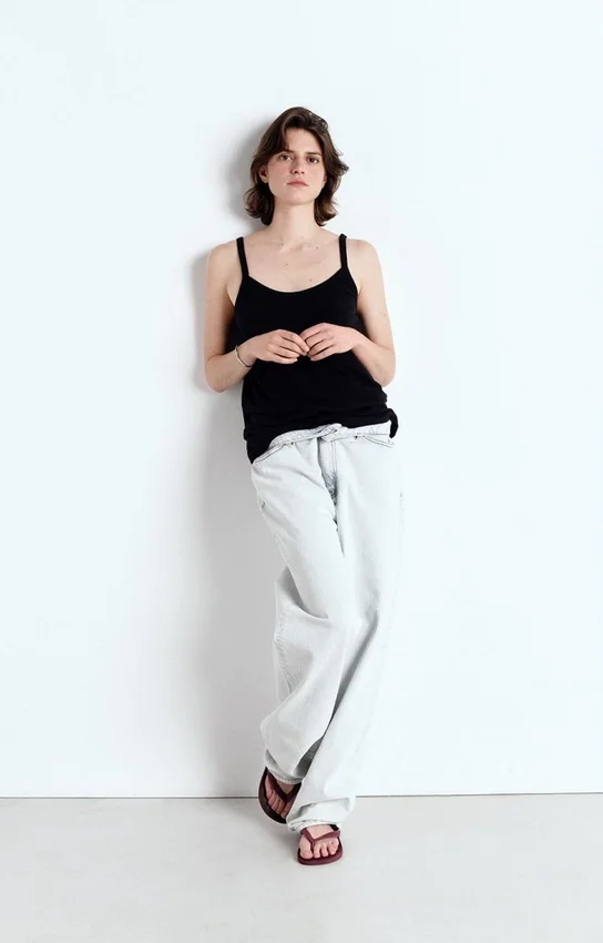 Women's tank top Gamipy Reference: GAMI01BH26
