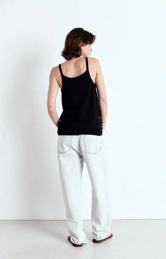 Women's tank top Gamipy Reference: GAMI01BH26