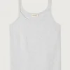 Women's tank top Gamipy Reference: GAMI01BH26