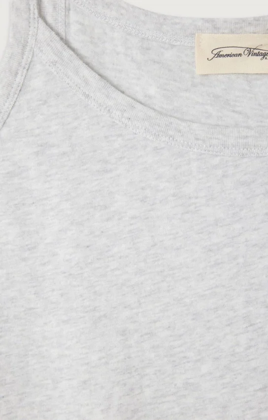 Women's tank top Gamipy Reference: GAMI01BH26