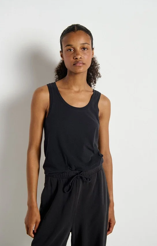 Women's tank top Gamipy Reference: GAMI20H26