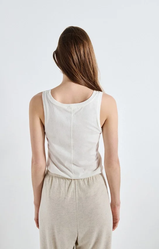Women's tank top Gamipy Reference: GAMI20H26