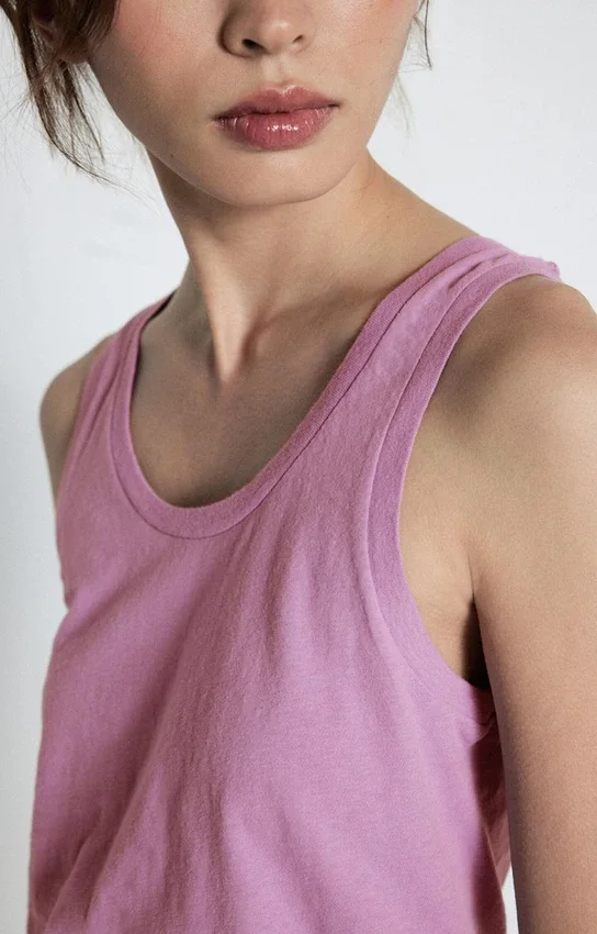 Women's tank top Gamipy Reference: GAMI20H26
