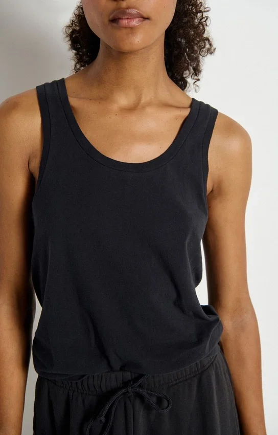 Women's tank top Gamipy Reference: GAMI20H26