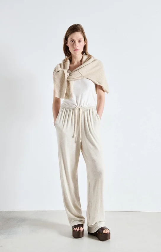 Women's tank top Gamipy Reference: GAMI20H26