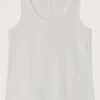 Women's tank top Gamipy Reference: GAMI20H26