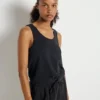 Women's tank top Gamipy Reference: GAMI20H26