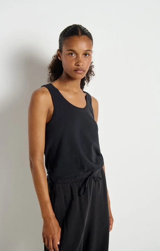 Women's tank top Gamipy Reference: GAMI20H26