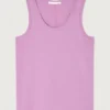 Women's tank top Gamipy Reference: GAMI20H26