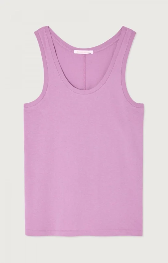 Women's tank top Gamipy Reference: GAMI20H26