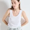 Women's tank top Jacksonville Reference: JAC47H26