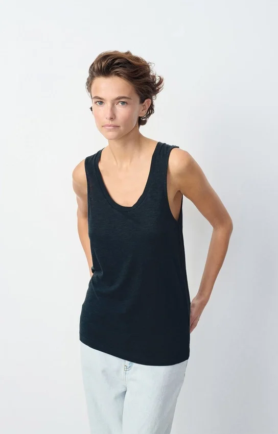 Women's tank top Jacksonville Reference: JAC47H26