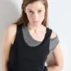 Women's tank top Jacksonville Reference: JAC47H26