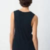 Women's tank top Jacksonville Reference: JAC47H26