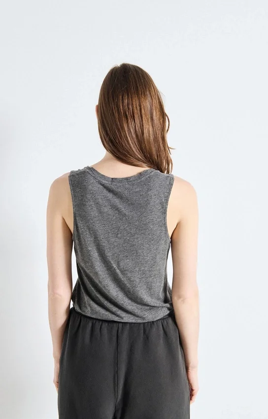 Women's tank top Jacksonville Reference: JAC47H26