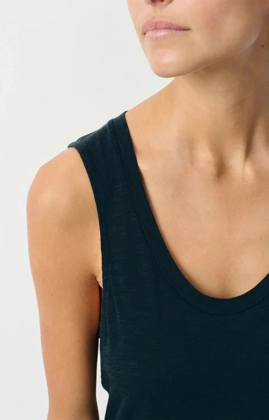Women's tank top Jacksonville Reference: JAC47H26