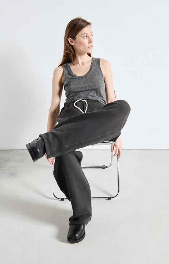 Women's tank top Jacksonville Reference: JAC47H26