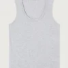 Women's tank top Jacksonville Reference: JAC47H26