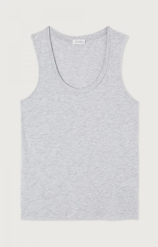 Women's tank top Jacksonville Reference: JAC47H26