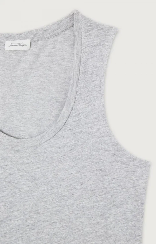 Women's tank top Jacksonville Reference: JAC47H26